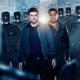 Image: Fox’s last A.I.-driven show, Almost Human